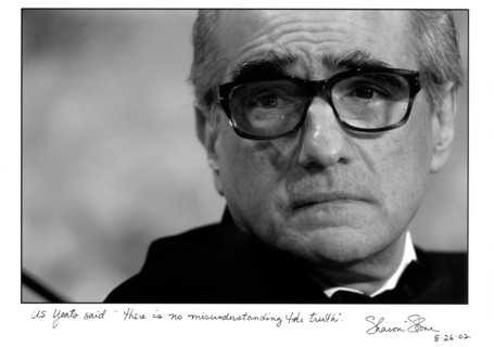 05/00/2002. 55th Cannes film festival