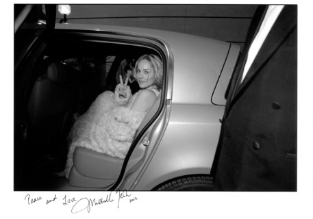 05/00/2002. 55th Cannes film festival