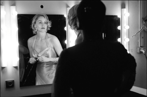05/00/2002. 55th Cannes film festival
