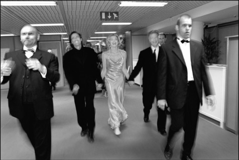 05/00/2002. 55th Cannes film festival