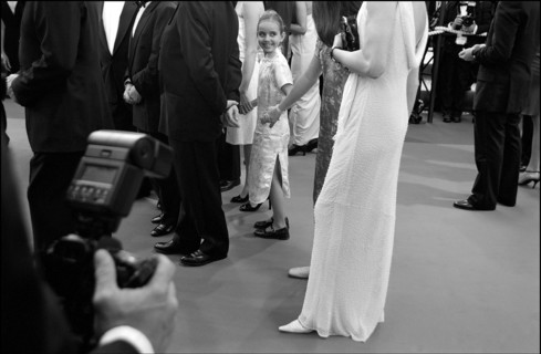 05/00/2002. 55th Cannes film festival