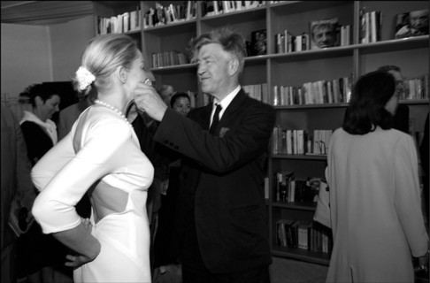 05/00/2002. 55th Cannes film festival
