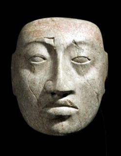 05/00/2002. World wide infatuation with primitivce art form spreads : Christie's France organizes a first sale at auction.