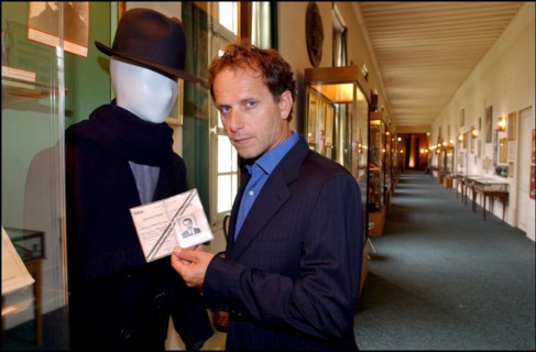 Charles Berling