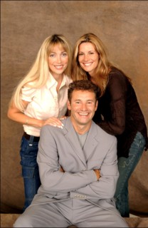 08/28/2002. RTL holds press conference to announce 2002-2003 radio programs.