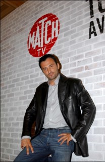 08/29/2002. Match TV holds press conference to announce 2002-2003 TV programs.