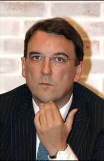 08/29/2002. Match TV holds press conference to announce 2002-2003 TV programs.