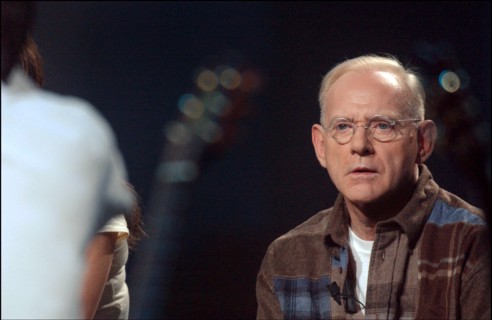 10/22/2002. Guillaume Durand's Trafic.Musique TV show.