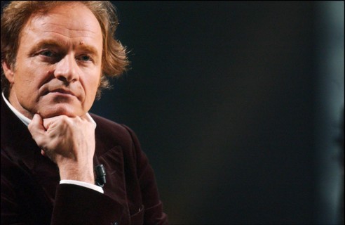 10/22/2002. Guillaume Durand's Trafic.Musique TV show.