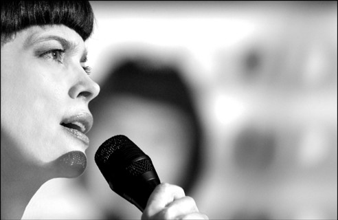 11/00/2002. EXCLUSIVE. French singer Mireille Mathieu returns on the musical scene with a new CD and tour in France and Europe.