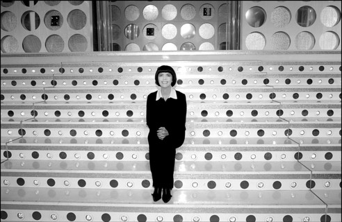 11/00/2002. EXCLUSIVE. French singer Mireille Mathieu returns on the musical scene with a new CD and tour in France and Europe.