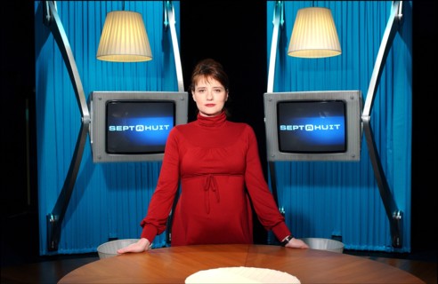 12/00/2002. Female French TV producers.