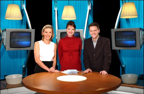 12/00/2002. Female French TV producers.