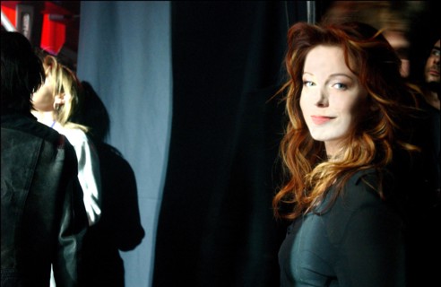 01/09/2003. "La legende des voix" French TV Show