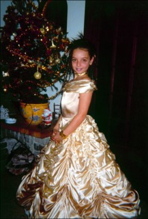 00/00/0000. File photos of Priscilla, the pre-teen wunderkind of French pop.