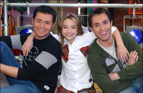 02/25/2003. **EXCLUSIVE** Close up French singer Priscilla