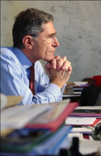 Gérard Mestrallet