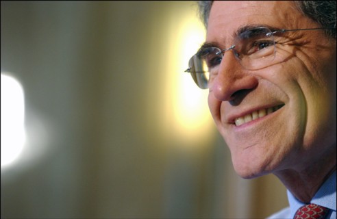 Gérard Mestrallet