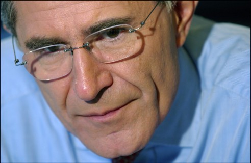 Gérard Mestrallet