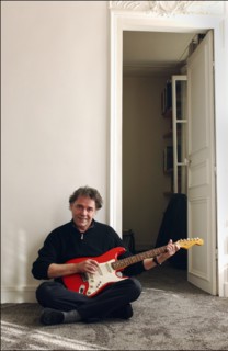 Yves Simon