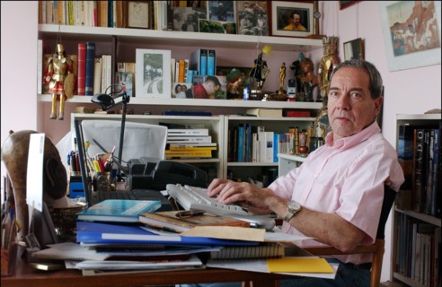 03/28/2003. Alain Jessua, author.