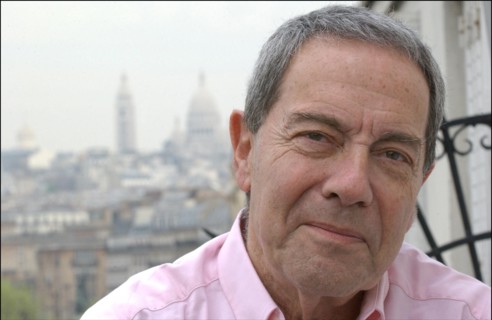 03/28/2003. Alain Jessua, author.