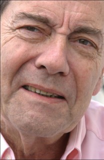 03/28/2003. Alain Jessua, author.