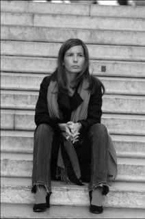 04/00/2003. Anne Casanova, author.