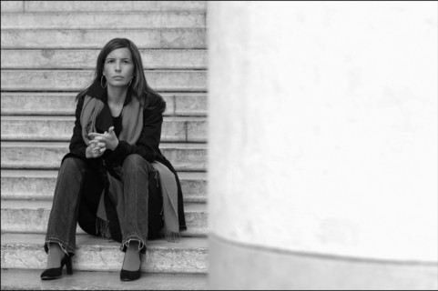 04/00/2003. Anne Casanova, author.