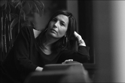 04/00/2003. Anne Casanova, author.
