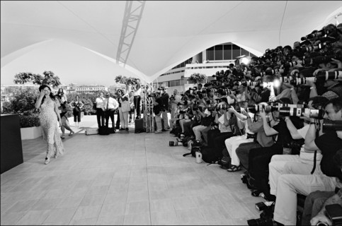 05/00/2003. The 56th Cannes film festival