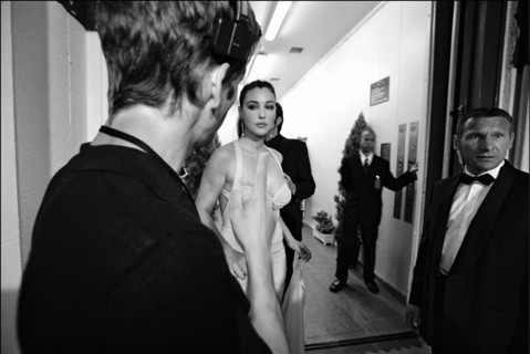 05/00/2003. The 56th Cannes film festival