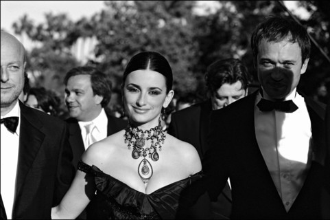 05/00/2003. The 56th Cannes film festival