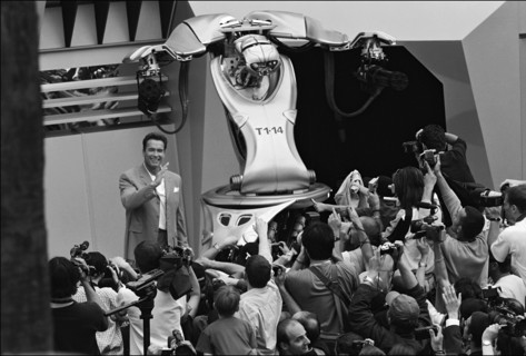 05/00/2003. The 56th Cannes film festival