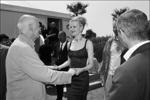 05/00/2003. The 56th Cannes film festival