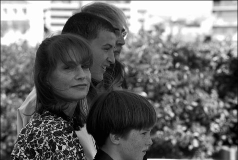 05/00/2003. The 56th Cannes film festival