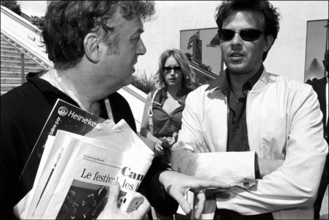 05/00/2003. The 56th Cannes film festival