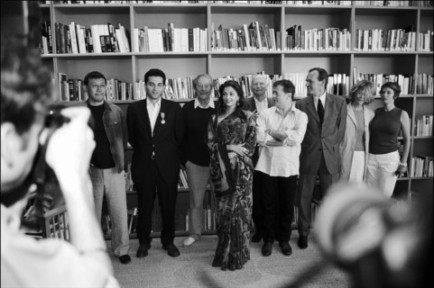 05/00/2003. The 56th Cannes film festival