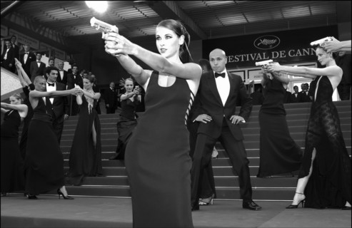 05/00/2003. The 56th Cannes film festival