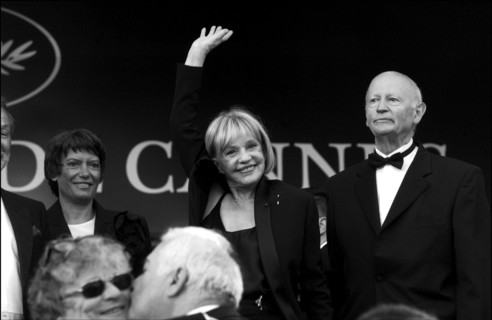05/00/2003. The 56th Cannes film festival