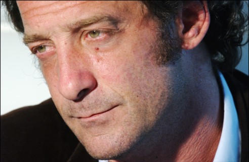 Vincent Lindon