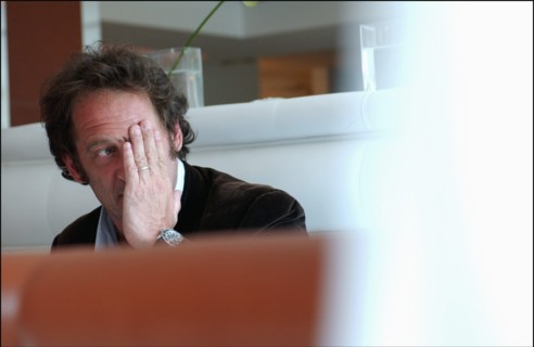 Vincent Lindon