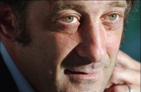 Vincent Lindon