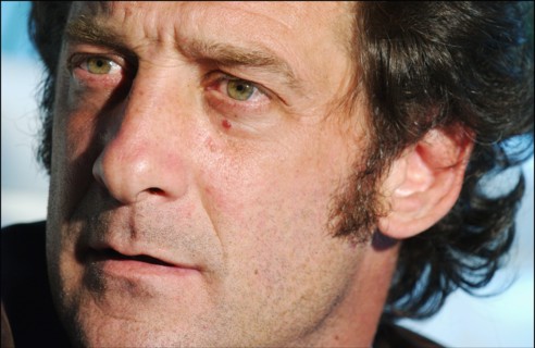 Vincent Lindon