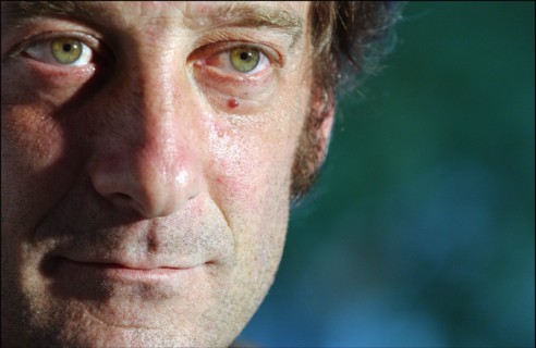 Vincent Lindon