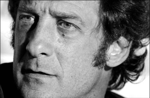 Vincent Lindon