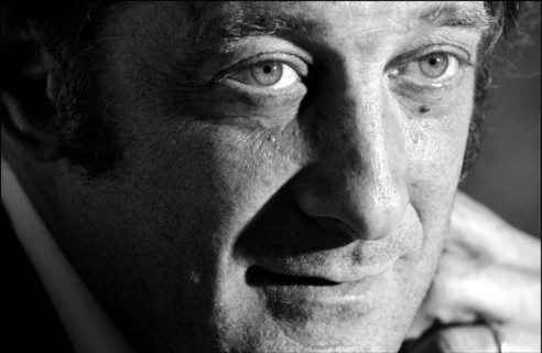 Vincent Lindon