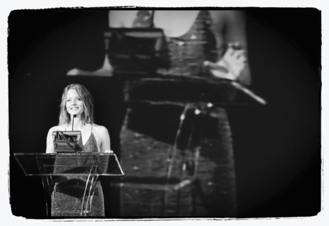 09/00/2003. **EXCLUSIVE** Giorgio Armani receives first the "Rodeo Drive Walk of Style" prize