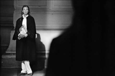 02/00/2004. Martine Van Praet, the lawyer of Marc Dutroux