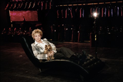 Annie Cordy